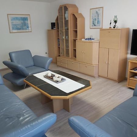 Ferienhaus Am Flaumbach Blankenrath Kültér fotó