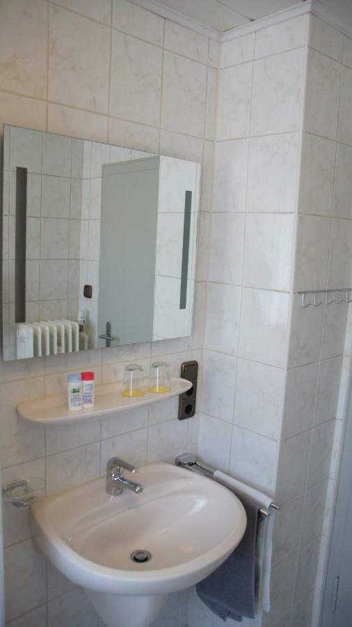 Ferienhaus Am Flaumbach Blankenrath Kültér fotó